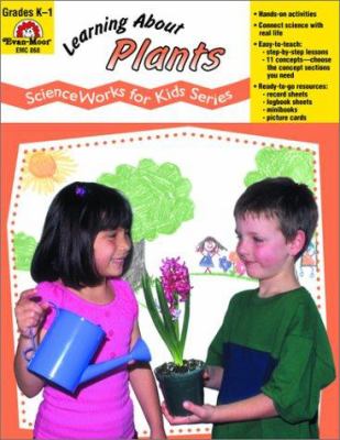 Learning about plants