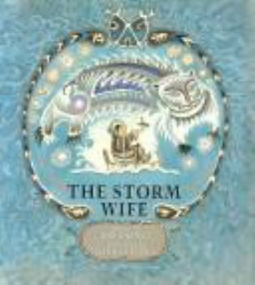 The storm wife