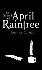 In search of April Raintree
