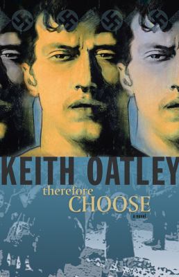 Therefore choose : a novel