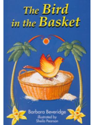 The bird in the basket : a story from Indonesia
