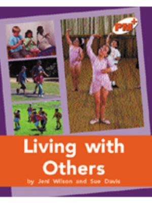 Living with others