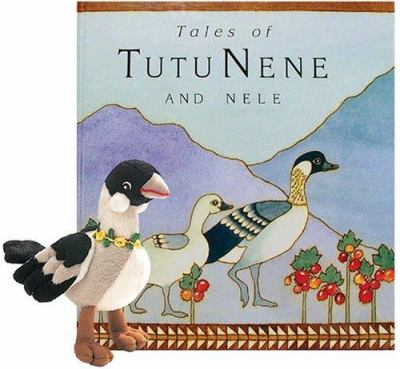 Tales of Tutu Nene and Nele : written by Gale Bates ; illustrated by Carole Hinds McCarty.
