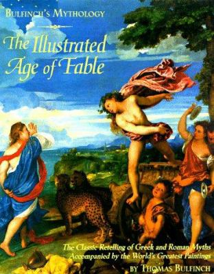 The illustrated age of fable