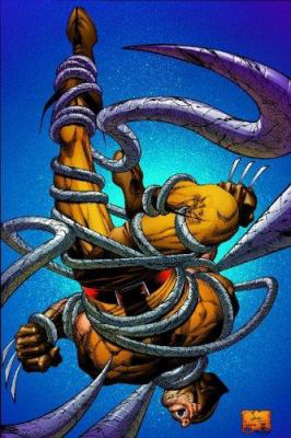 Wolverine : origins. Vol. 2, Savior /