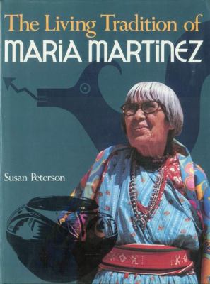 The living tradition of María Martínez