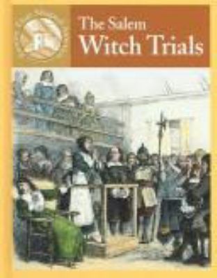 The Salem witch trials