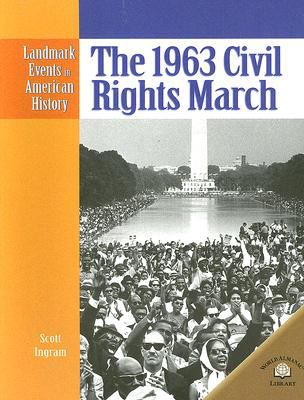 The 1963 civil rights march