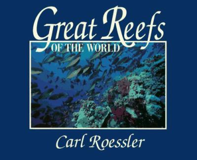 Great reefs of the world