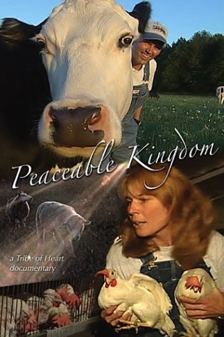 Peaceable kingdom