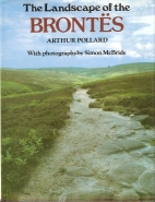 The landscape of the Brontës