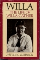 Willa, the life of Willa Cather