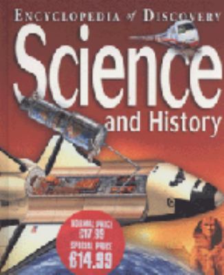 Encyclopedia of discovery. Science and history /
