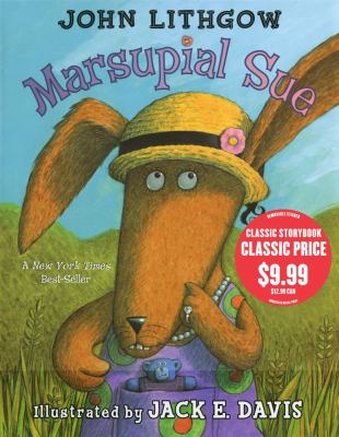 Marsupial Sue