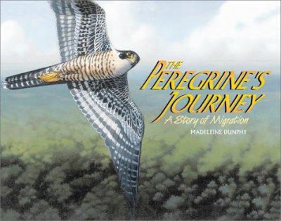 The peregrine's journey : a story of migration