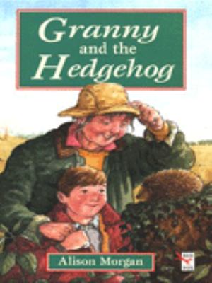 Granny and the hedgehog