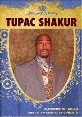 Tupac Shakur