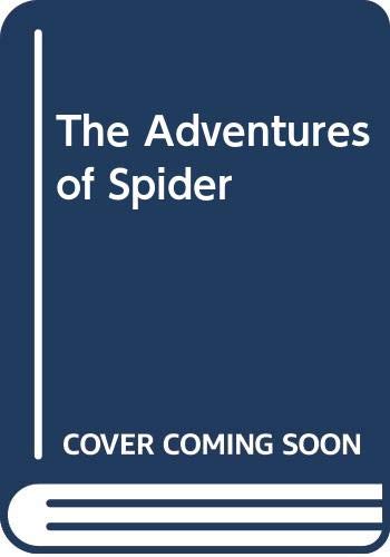 The adventures of Spider : West African folk tales