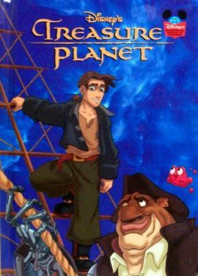 Treasure Planet