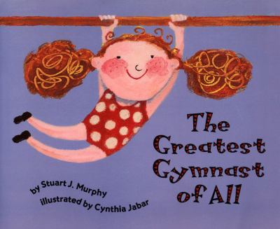 The greatest gymnast of all