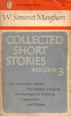 Collected short stories. 3 /