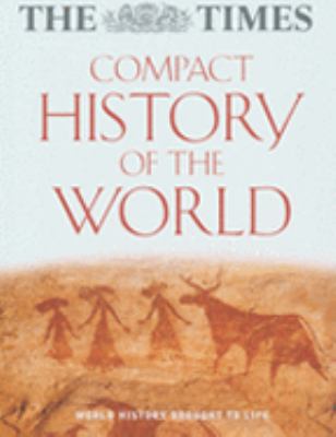 The Times compact history of the world