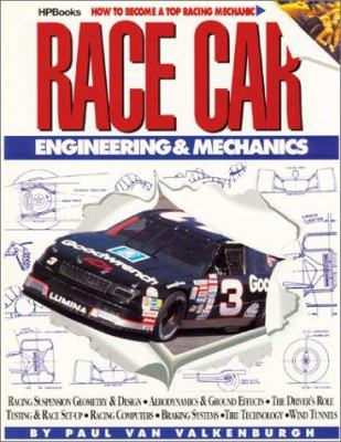 Race car engineering and mechanics