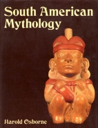 South American mythology
