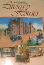 International literary houses