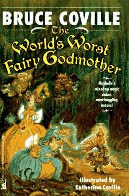 The world's worst fairy godmother