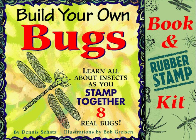 Build your own bugs