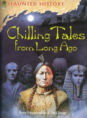 Chilling tales from long ago