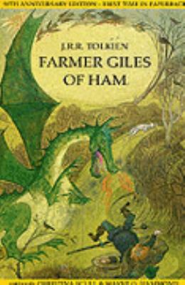Farmer Giles of Ham ...