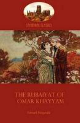 The rubaiyat of Omar Khayyam.