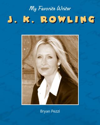 J.K. Rowling