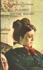 Madame Bovary : a story of provincial life