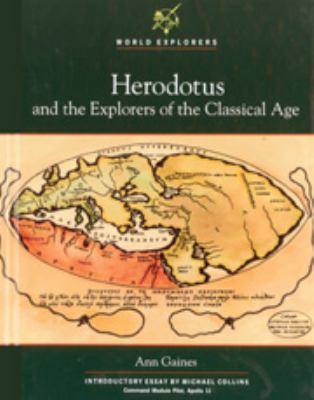 Herodotus and the explorers of the Classical age