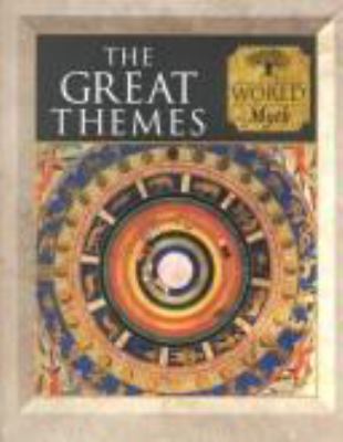 The great themes : world myth