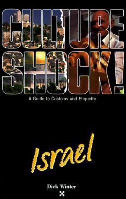 Culture shock! : Israel