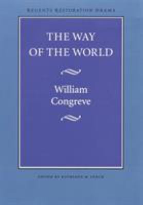 The way of the world