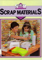 Scrap materials
