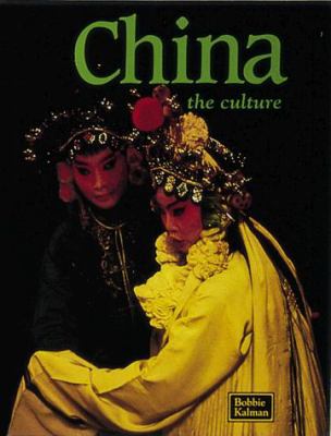 China : The culture
