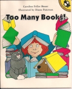 Too many books!