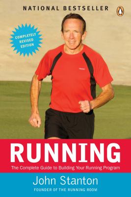Running : the complete guide to building your running program