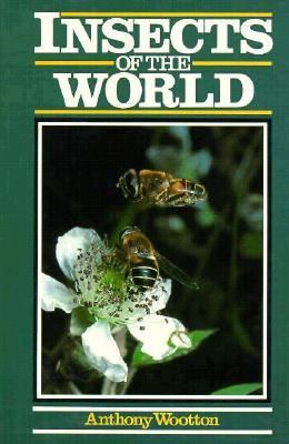 Insects of the world