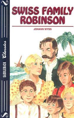 Swiss family Robinson