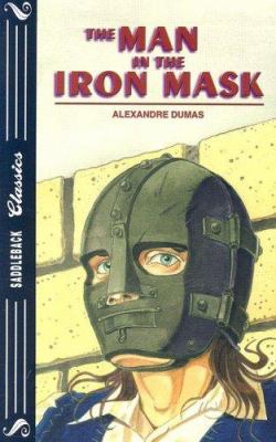 The man in the iron mask