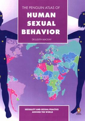 The Penguin atlas of human sexual behavior