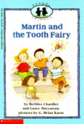 Martin and the tooth fairy