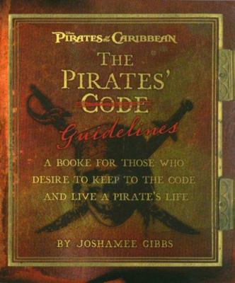 The pirates' code : guidelines